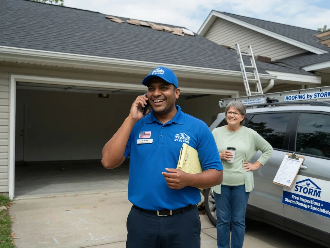 Roof Repair Near Me North Scituate, RI FAQs