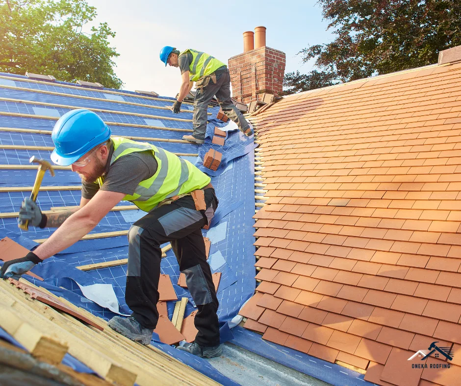 Why choose Roof Repair Near Me in North Scituate, RI